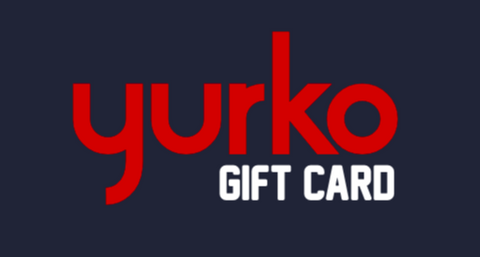 Yurko Stitch Gift Card